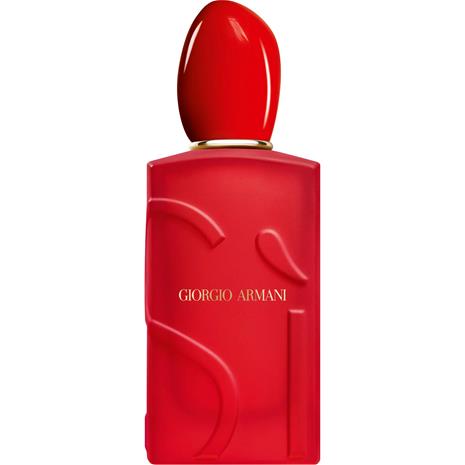 Giorgio Armani Sì Passione Red Bloom Eau de Parfum 100 ml