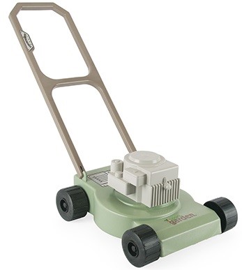 dantoy Green Puutarhan ruohonleikkuri
