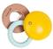 Classic World Rattle Macaron – kuva 2