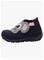 Superfit Happy Octi Sisäkengät, Blue/Grey, 21 – kuva 2