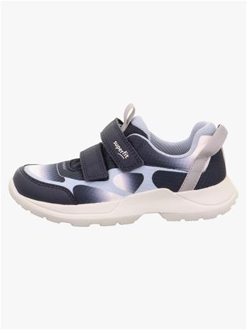 Superfit Rush WP Lenkkarit, Blue/Light Blue, 29