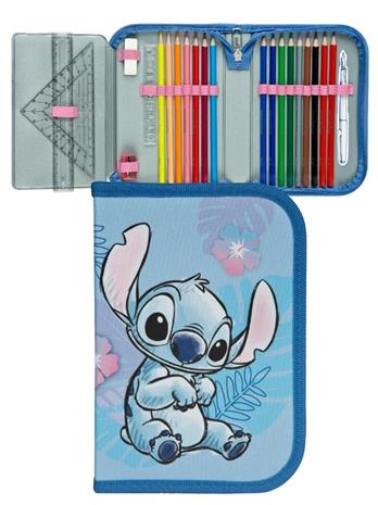Undercover Stitch Filled Pencil Case