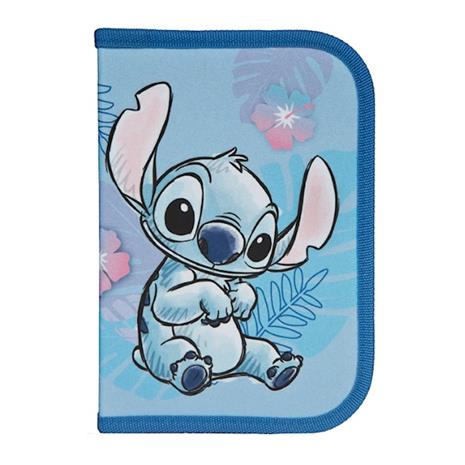 Undercover Stitch Filled Pencil Case