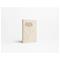 Notebook Just a Note Beige Printworks – kuva 1
