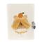 Tinka - Diary Capybara w/Lock and Clamp Function – kuva 1