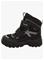 Superfit Snow Max Talvikengät, Black/Light Grey, 30 – kuva 2