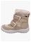 Superfit Crystal Talvikengät, Beige, 28 – kuva 2
