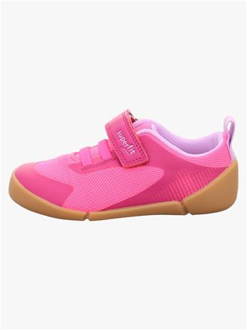 Superfit Vento Barefoot Lenkkarit, Vaaleanpunainen/Violetti, 25