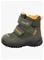 Superfit Husky1 Talvikengät, Green/Orange, 20 – kuva 2