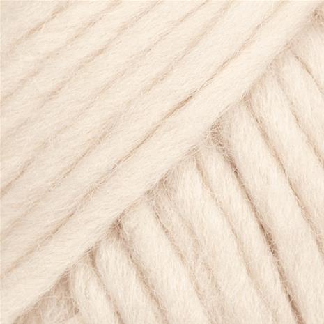 Snow Uni Colour Villalanka 50 g marshmallow (102) Drops