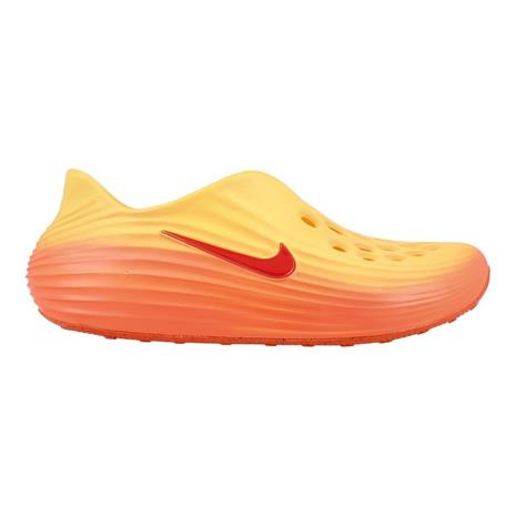 Nike Lenkkarit ReactX Rejuven8 - Topaz Gold/Punainen/Oranssi