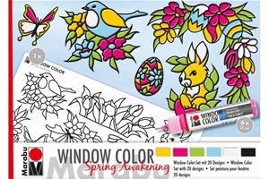 Marabu - Spring Awakening 6x25ml (822513)