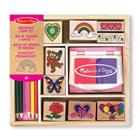 Melissa & Doug Ystävyys leikkisetti