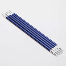 KnitPro Zing 15 cm sukkapuikko