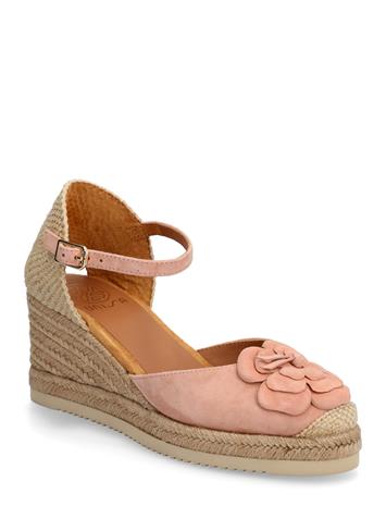 UNISA Cocerks - Beige - 40