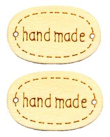 Farnia Hand Made 19x12 mm laatta
