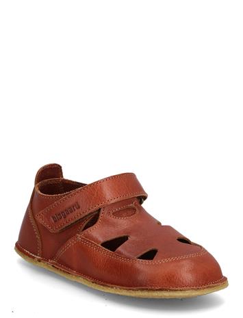 Bisgaard Bisgaard Barefoot Beannie - Brown - 25