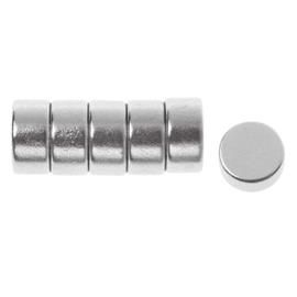 Glorex 8 mm magneetit 6 kpl