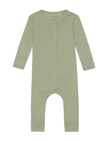 GoBabyGo Oak Onesie - Green - 92