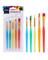 Excellent Houseware Harjat 5 stk. – kuva 1