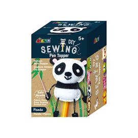 Avenir â€“ Panda Pencil Plush (5191698)