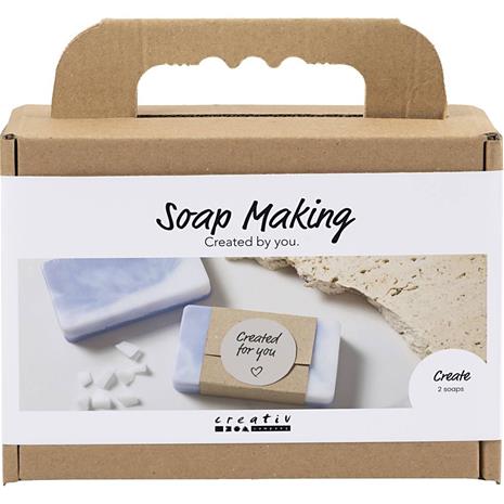Mini DIY Kit â€“ Soap Making (977793)