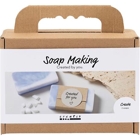 Mini DIY Kit â€“ Soap Making (977793)