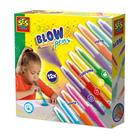 SES Creative - Blow Pens - Power Pastel and Perfume (S00284)