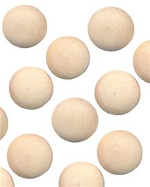 Farnia 100 kpl 40mm puunappi