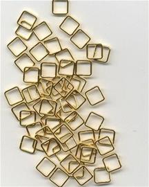 Farnia 6x6 mm korurengas
