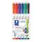 Staedtler 301 WP6, Saksa – kuva 2
