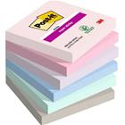 Post-it SS Soulful 76x76 90sh (6)