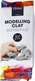 Air Dry Modeling Clay 500 g savi
