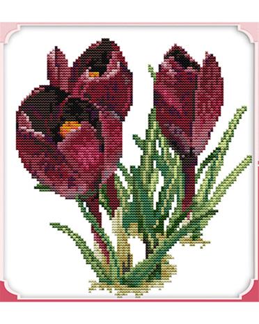 FARNIA H259 28X33 RISTIPISTOPAKKAUS