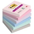 Post-it Soul 76x76mm viestilappu
