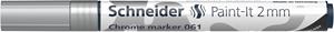 Schneider Paint-It 060 2,0mm kromikynä