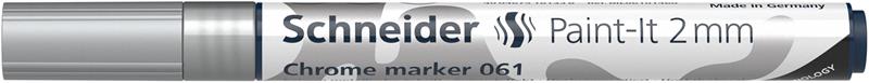 Schneider Paint-It 060 2,0mm kromikynä