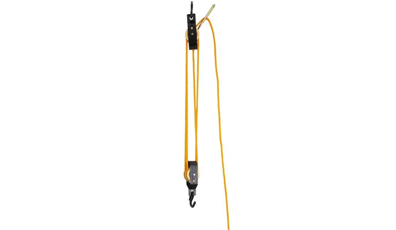 5ETTA MAKSIMIPAINO 150KG TALJA – kuva 1/1
