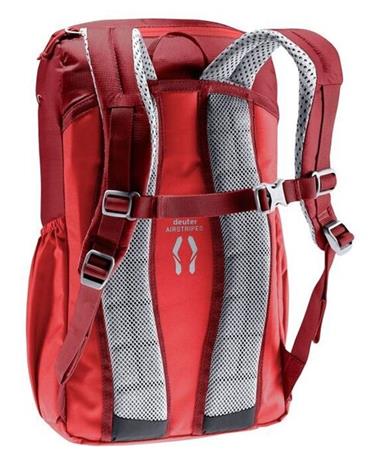 Deuter Junior Reppu 18L, Masala Cherry