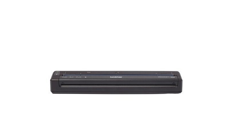 A4 Mobile Thermal Printer + – kuva 1/3