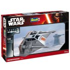 Pienoismalli: Star Wars Episode VII - Snowspeeder (10cm) MINIT