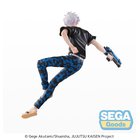 Figu: Jujutsu Kaisen SplashxBattle - Satoru Gojo (19cm) FIGU