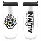Matkamuki: Harry Potter - Hogwarts Alumni (355ml) KOTIIN