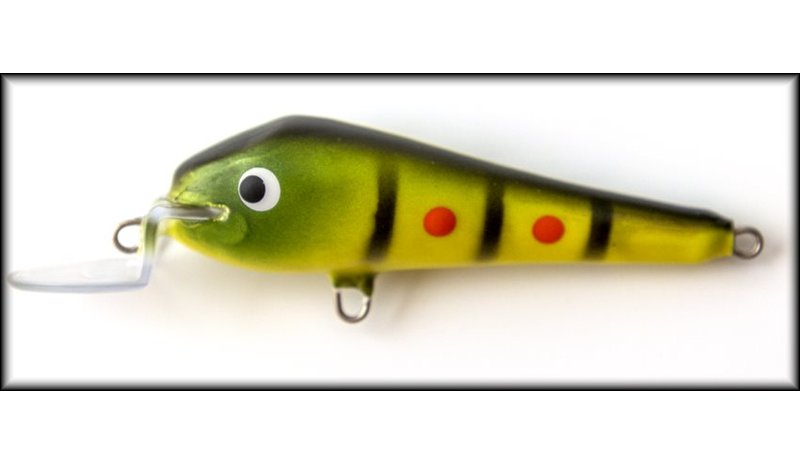 HK VARMA HABA 8CM 823 VAAPPU – kuva 1/1