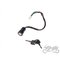 IGNITION SWITCH ATV 2 POS 4 WIRES F.TERM – kuva 1