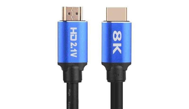 iBOX HD08 - HDMI cable - 2 m – kuva 1/1
