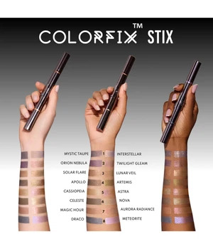 Danessa Myricks Beauty Colorfix Stix Duo 7 Aurora Radiance/Magic