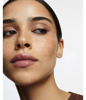 Inglot Glazed Lips Liquid Lipstick Spf 50+ Salted Caramel 92