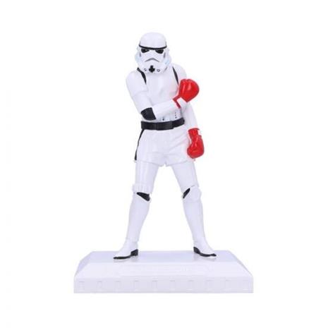 Nemesis Now Stormtrooper The Greatest, 18 cm