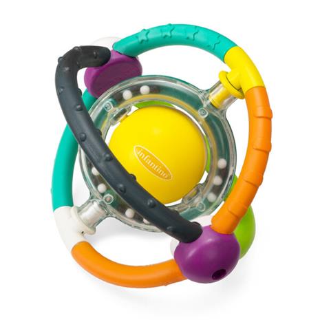 B-Kids Infantino Rattle